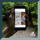 Story para Instagram