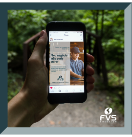 Story para Instagram