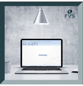 Próspero Plus 1 Usuário (Gerencial)