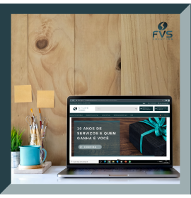 Banners para Loja Virtual