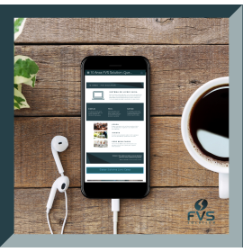 Páginas informativas para Loja Virtual