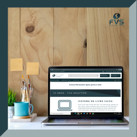 Páginas informativas para Loja Virtual