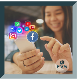 Publicação para Redes Sociais